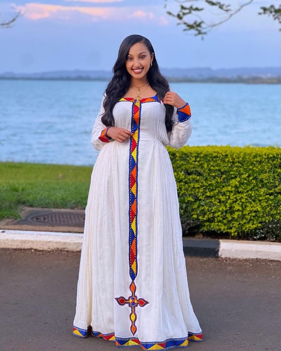 Habesha libs top