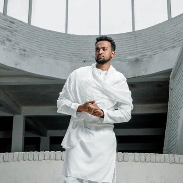 Ethiopian Men - Etsy