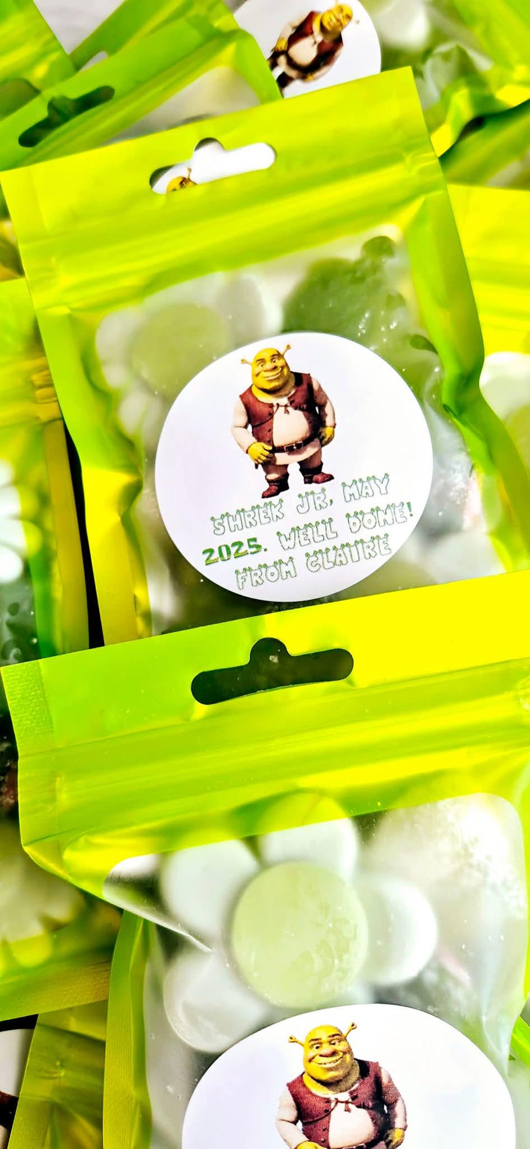 shrek-themed-party-favor-bags-personalized-sweet-pouches-etsy-uk