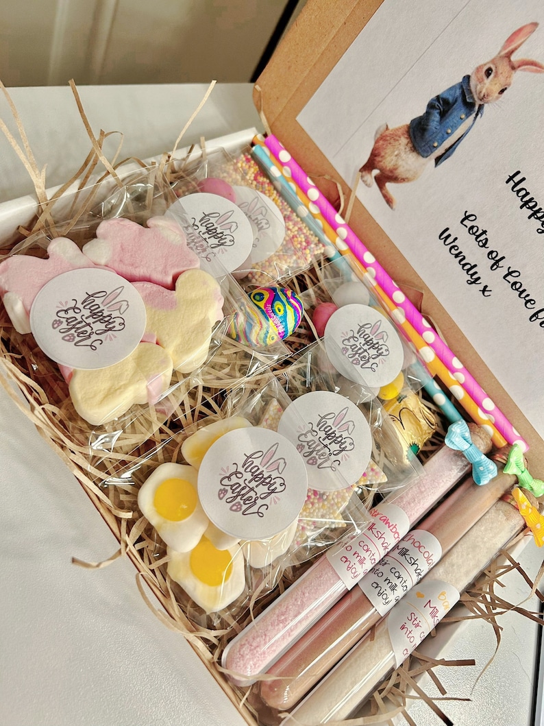 Best Easter Gift Sets