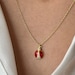 see more listings in the Minimalist Jewelry section