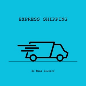 Express Shipping Upgrade
