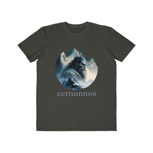 Legends of Lore - Cernunnos