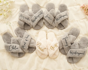 Hausschuhe für Frauen Etsy DE