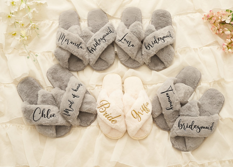 bridesmaid gifts