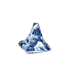 The Great Wave Off Kanagawa Shift Boot | Handbrake Boot