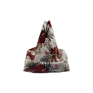 Hibiscus Floral Shift Boot | Handbrake Boot | Tropical Flowers | JDM Accessory