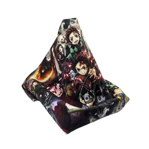 Demon Slayer Shift Boot | Handbrake Boot | Anime Car Accessory