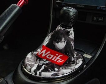 Akatsuki Ebrake Boot - Etsy
