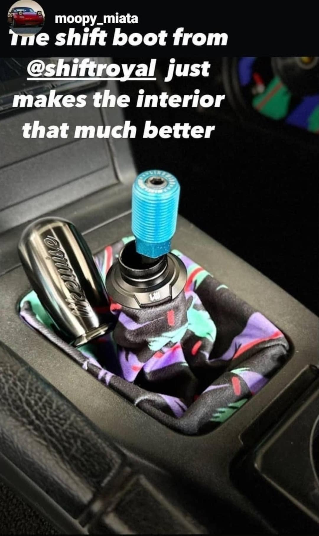 Apple - はっしー HKS Shift Boot | Handbrake Boot - Etsy