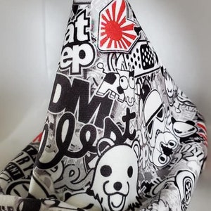 JDM Sticker Bomb Shift Boot | Handbrake Boot | JDM Car Accessories - Etsy