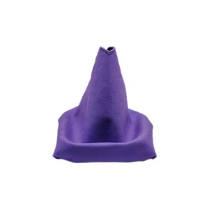Royal Purple Suede Shift Boot | Handbrake Boot | Plain Color
