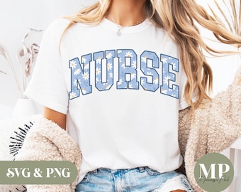 Nurse SVG & PNG
