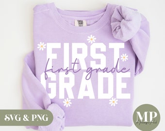 Erstklassige SVG & PNG