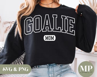 Mamma portiere SVG e PNG