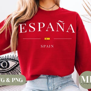 Spanien | Spanien SVG & PNG