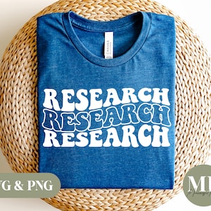 Research | Researcher SVG & PNG