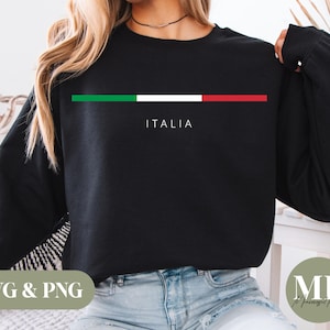 Italia | Italy SVG & PNG