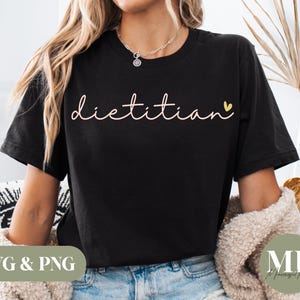 Dietitian SVG & PNG
