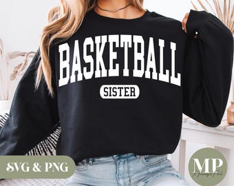 Basketbal | Basketbalzus, SVG en png
