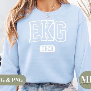Tecnico ECG/Tecnico elettrocardiografo SVG e PNG
