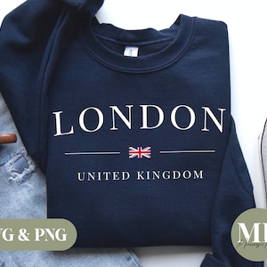London SVG & PNG