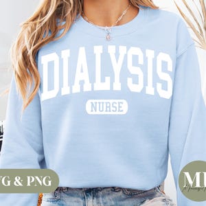 Dialysis | Dialysis Nurse SVG & PNG