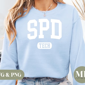 SPD Tech | Sterile Processing Technician SVG & PNG