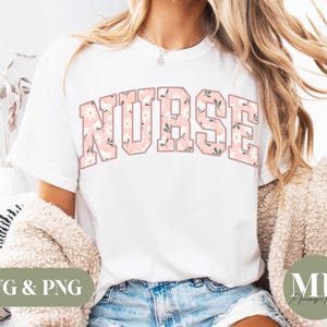 Nurse SVG & PNG