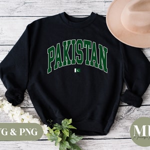Pakistan SVG & PNG