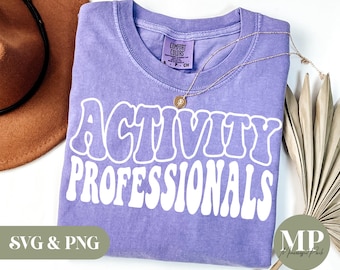 Aktivitäts-Profis SVG & PNG