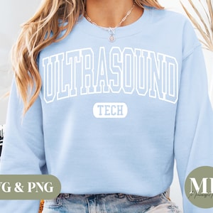 Technika ultrasonograficzna | Technik ultrasonograficzny SVG i PNG