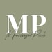 MeaningfulPixels store logo