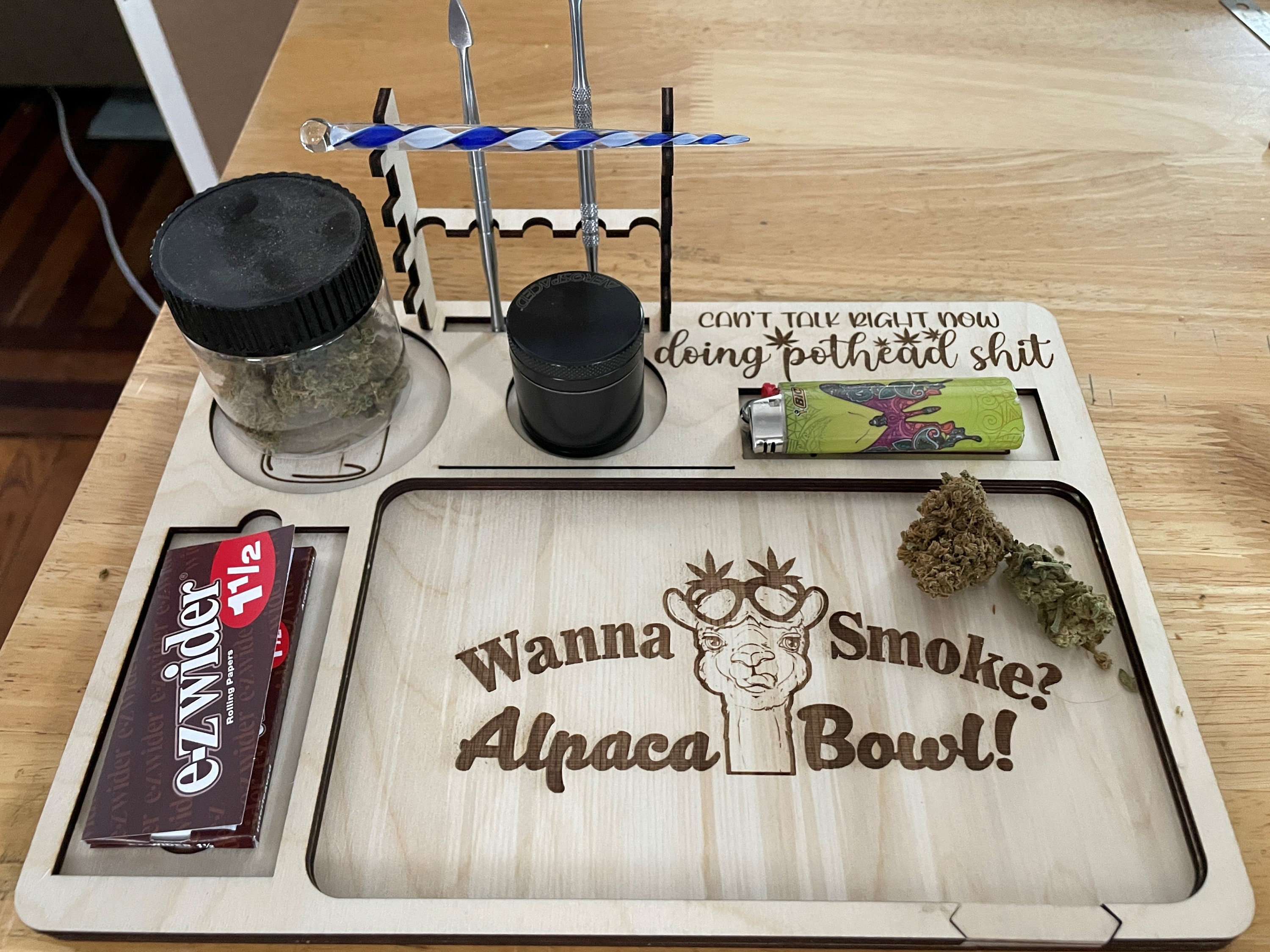 Marble Weed Leaf Rolling Tray // Cute Rolling Trays // Weed Tray // 420  Gift // Girly Smoking Accessories -  Israel