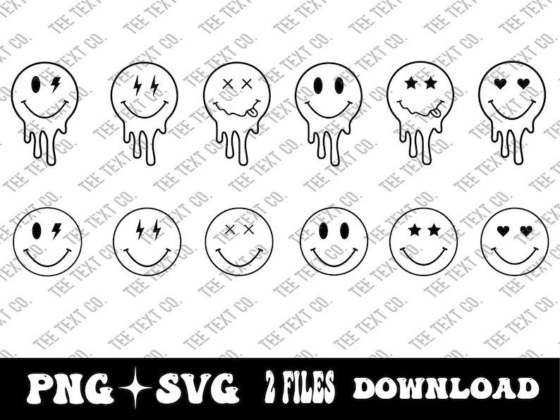 Buy Smiley Svg Smiley Png Smiley Face Svg Smiley Face Png Online in ...