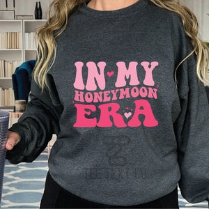 In My Honeymoon Era Svg, Honeymoon Png, Honeymoon Era Svg, Honeymoon
