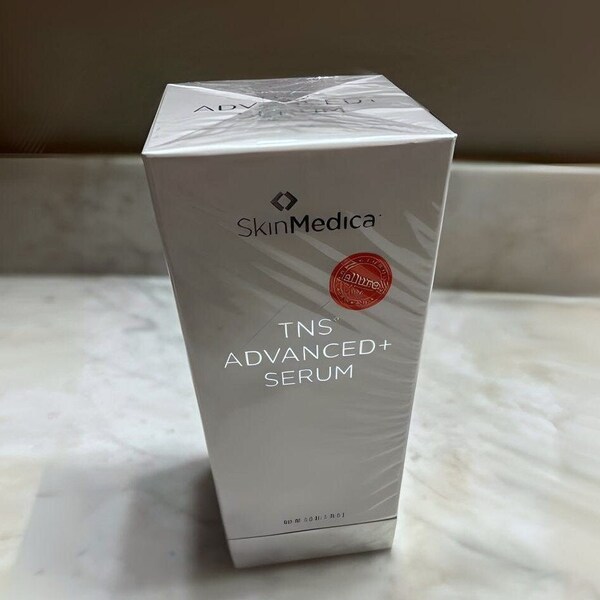 SkinMedica TNS Advanced+ Serum 1 oz (10/25 EXP)