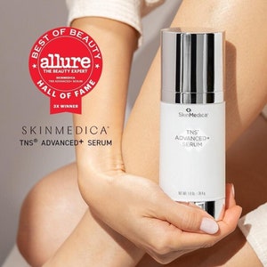 SkinMedica TNS Advanced Suero 1 oz 10/25 EXP imagen 9