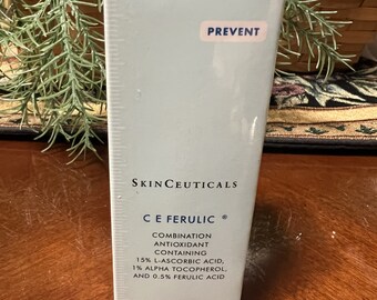 SkinCeuticals CE Ferulic 30 ML, New