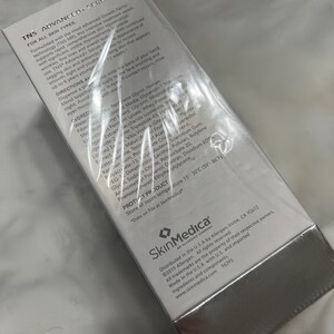 SkinMedica TNS Advanced Suero 1 oz 10/25 EXP imagen 3