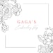 GagaEmbroidery store logo