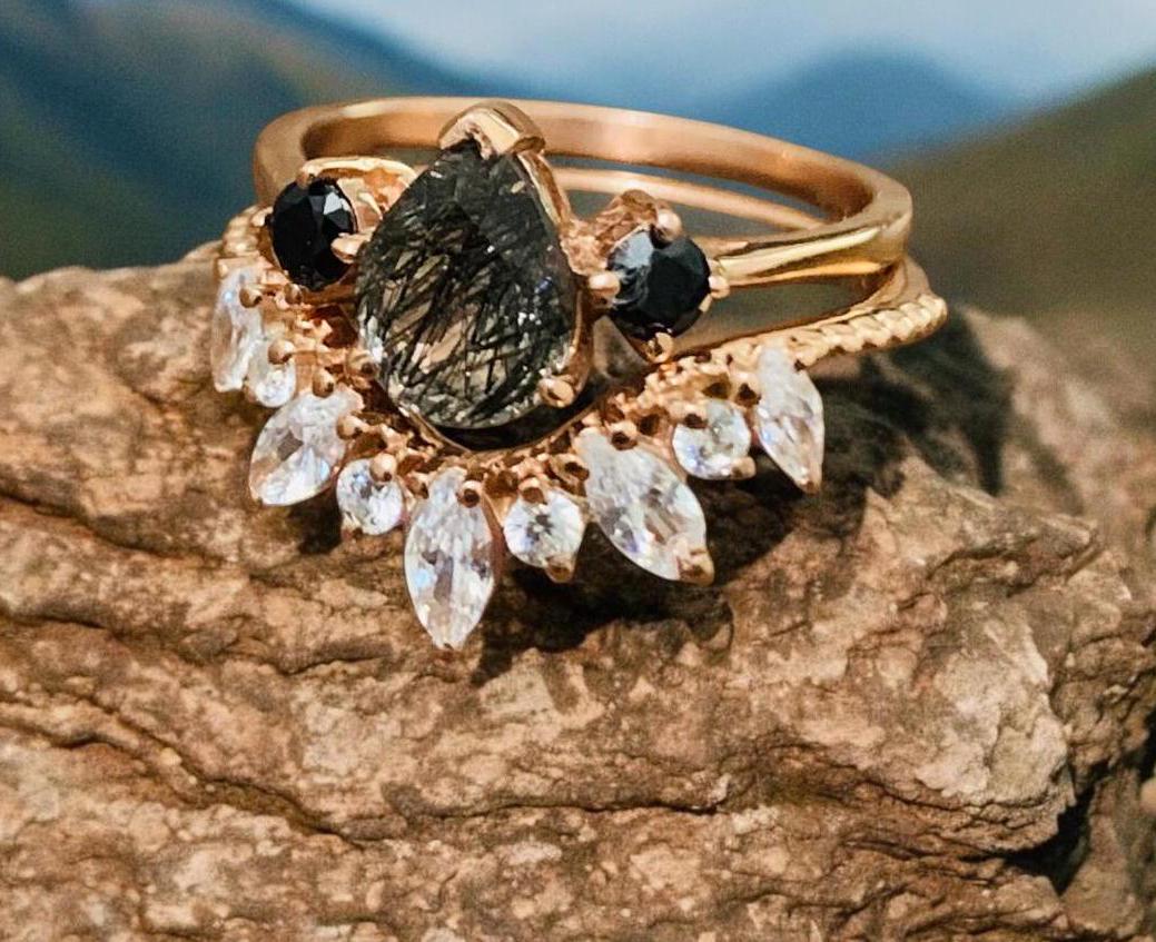 Rings for women Etsy