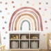 see more listings in the Rainbows Wall Stickers section