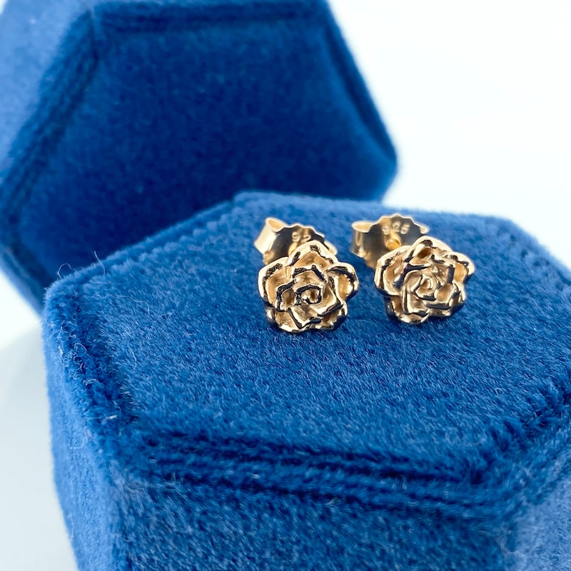 ROSÉ EARRINGS