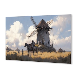 Horse riding | Symbolism | Prestigious | Chivalry | Adventurous | Fearlessness | Values | traditions | Modernity | Mystery | Charisma | Mill