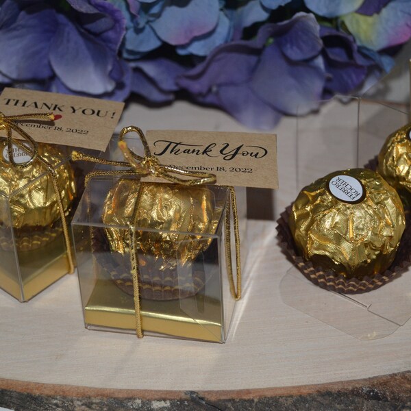 Ferrero Rocher Etsy