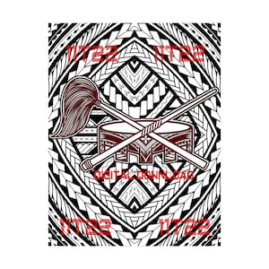 Tanoa Tribal