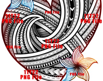 Tribal Heart
