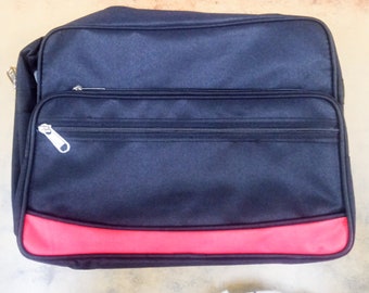 Indian Handmade bag 4 compartment Handbag/working bag/ and office bag 38 cm.