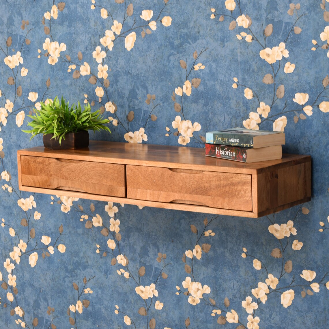 wooden-floating-dressing-table-storage-drawer-floating-etsy-canada